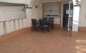 Quisquilla Vacation Home
